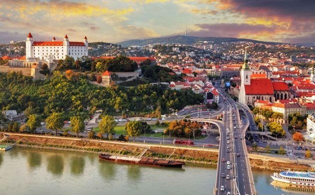 Slovakia: Kiểm toán xác định rủi ro liên quan đến định hướng phát triển bền vững