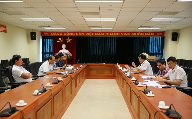 Quy định về kiểm soát quyền lực để phòng, chống tham nhũng, tiêu cực trong hoạt động kiểm toán