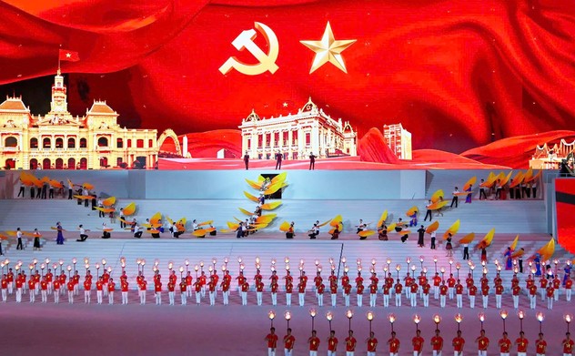 Đảng ủy Quốc hội triển khai Nghị quyết số 80-NQ/TW