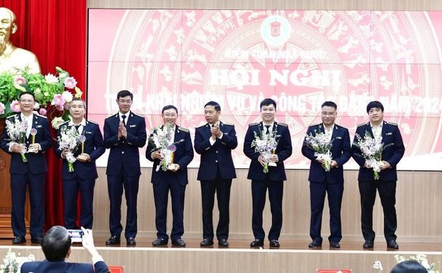 “Chất lượng vàng” - minh chứng cho chất lượng, hiệu quả kiểm toán