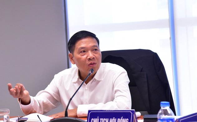 Thẩm định Tài liệu bồi dưỡng Tổng quan về hệ thống pháp luật