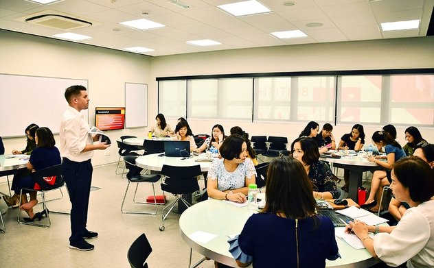 Bồi dưỡng công chức theo vị trí việc làm