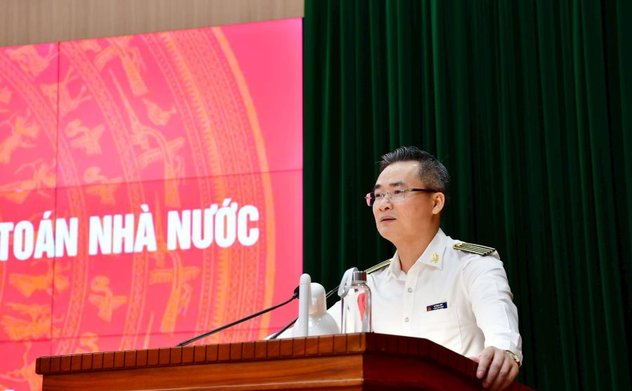 Lan tỏa tinh thần thi đua, đổi mới, thực hiện tốt công tác tham mưu