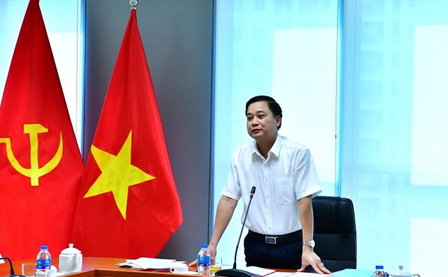 Tiếp tục hoàn thiện hệ thống ngân hàng câu hỏi, đáp án phục vụ công tác đánh giá việc cập nhật kiến thức chuyên môn, nghiệp vụ trong hoạt động kiểm toán