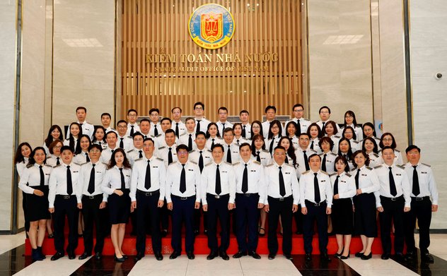 Phát huy vai trò đơn vị tham mưu chủ lực của Kiểm toán nhà nước