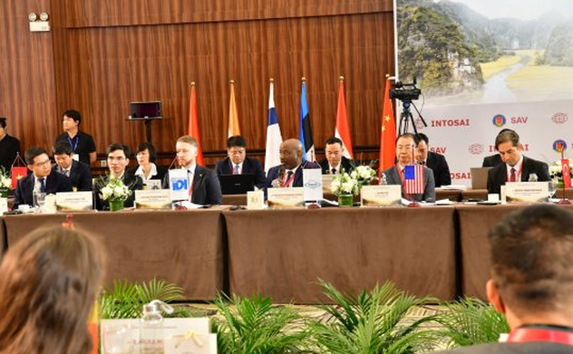 Cơ quan kiểm toán tối cao và công chúng góp phần quan trọng giải quyết thách thức toàn cầu