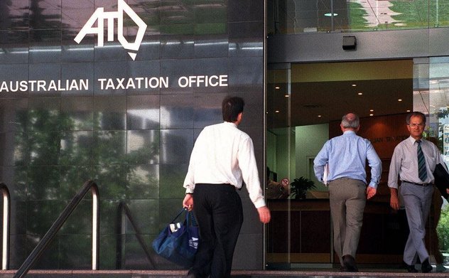 Kiểm toán nhà nước Australia khuyến nghị Sở Thuế Vụ mở rộng chính sách liên quan đến trí tuệ nhân tạo