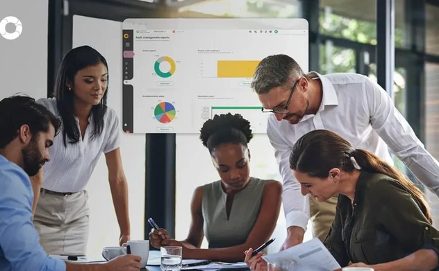 Hoa Kỳ: Khảo sát hiệu quả của việc áp dụng công nghệ trong kiểm toán