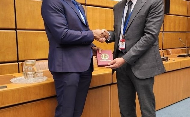 KTNN Việt Nam có các hoạt động bên lề Hội nghị chuyên đề lần thứ 26 của UN và INTOSAI