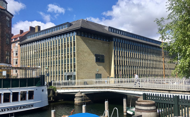 Kiểm toán công tác giám sát việc ứng dụng công nghệ thông tin của Cơ quan Giám sát tài chính Đan Mạch