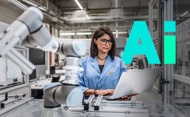 Viện Kế toán công chứng Anh và xứ Wales chia sẻ về việc ứng dụng trí tuệ nhân tạo