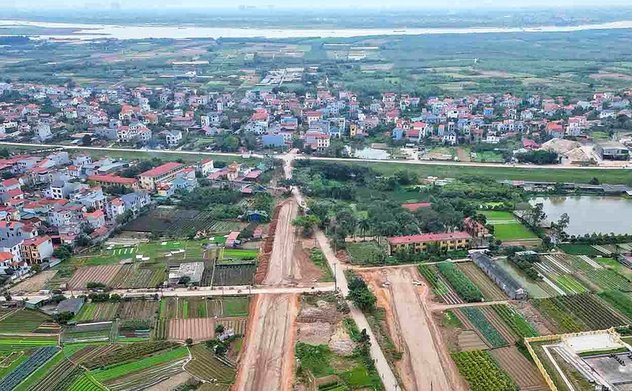 Bộ Giao thông vận tải và 8 địa phương nhận bổ sung kế hoạch đầu tư quốc gia