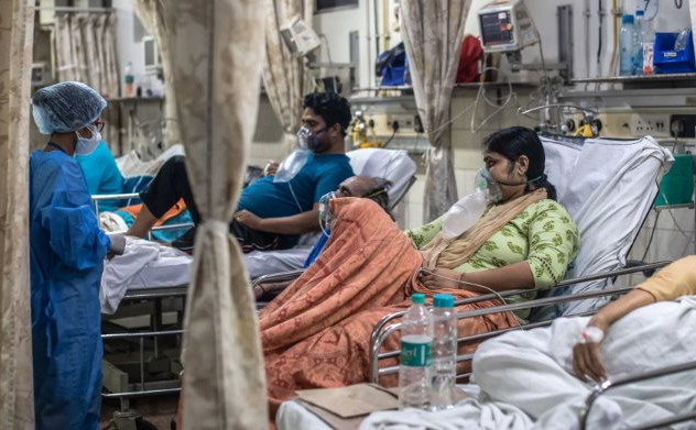 Cơ quan Tổng Kiểm toán và Kiểm soát Ấn Độ: Thiếu sót trong công tác chăm sóc sức khỏe, khám chữa bệnh tại Delhi