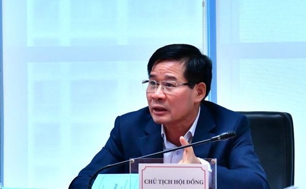 Thẩm định tài liệu bồi dưỡng Kiểm toán viên nhà nước