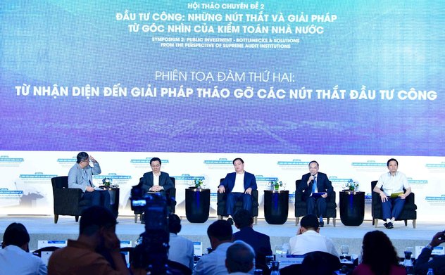 Cơ chế, chính sách đất đai là gốc rễ của nhiều “nút thắt”