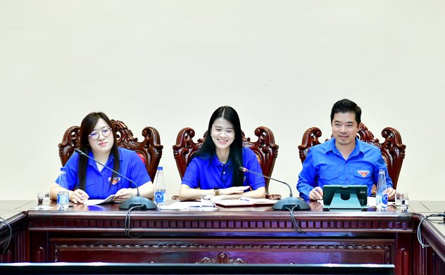 Hội nghị lần thứ Nhất Ban Chấp hành Đoàn Thanh niên Quốc hội