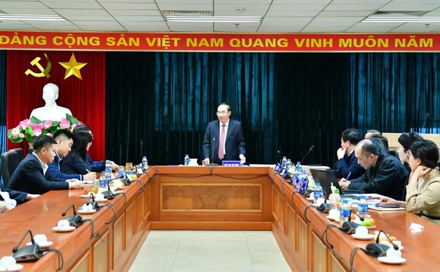 Hướng dẫn kiểm toán dự toán ngân sách trong kiểm toán ngân sách địa phương