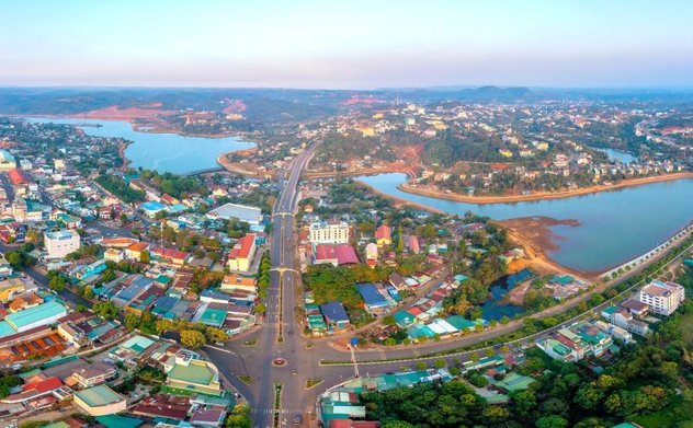 Kết quả kiểm toán ngân sách địa phương năm 2023 và Chuyên đề việc quản lý, sử dụng kinh phí của dự án xây dựng hệ thống hồ sơ địa chính và cơ sở dữ liệu đất đai tại tỉnh Đắk Nông