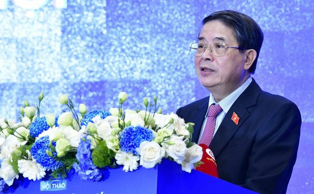 Tổ chức Hội thảo “Kiểm toán nhà nước - 30 năm xây dựng và phát triển”