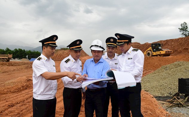 Những kẽ hở gây thất thoát, lãng phí nguồn thu từ đất