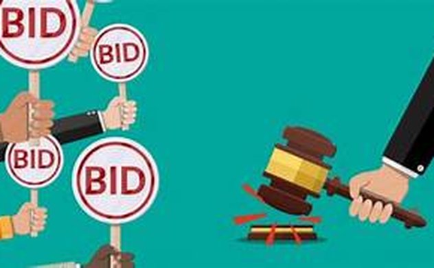 Đẩy mạnh, nâng cao hiệu lực, hiệu quả thi hành Luật Đấu thầu