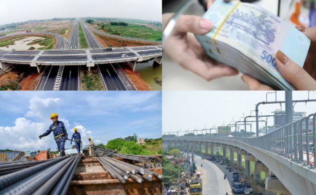 Quy định chi tiết thi hành một số điều của Luật Đầu tư công