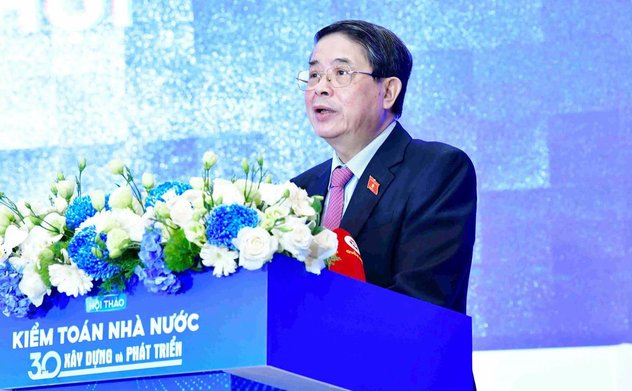 Kiểm toán nhà nước: Kỳ vọng và định hướng tương lai