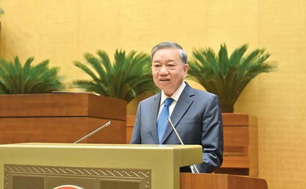 Hội nghị trực tuyến toàn quốc triển khai thực hiện Nghị quyết số 66-NQ/TW và Nghị quyết số 68-NQ/TW của Bộ Chính trị